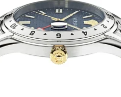 Versace Greca Time