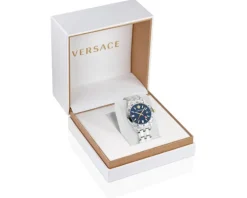 Versace Greca Time