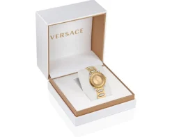 Versace Greca Twist