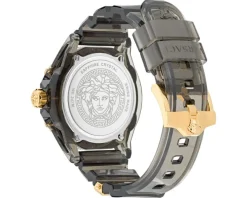 Versace Icon Active Indiglo