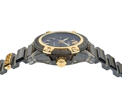 Versace Icon Active Indiglo