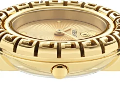 Versace Iconic La Greca