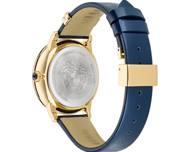 Versace Medusa Alchemy