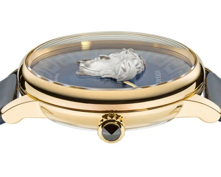 Versace Medusa Alchemy