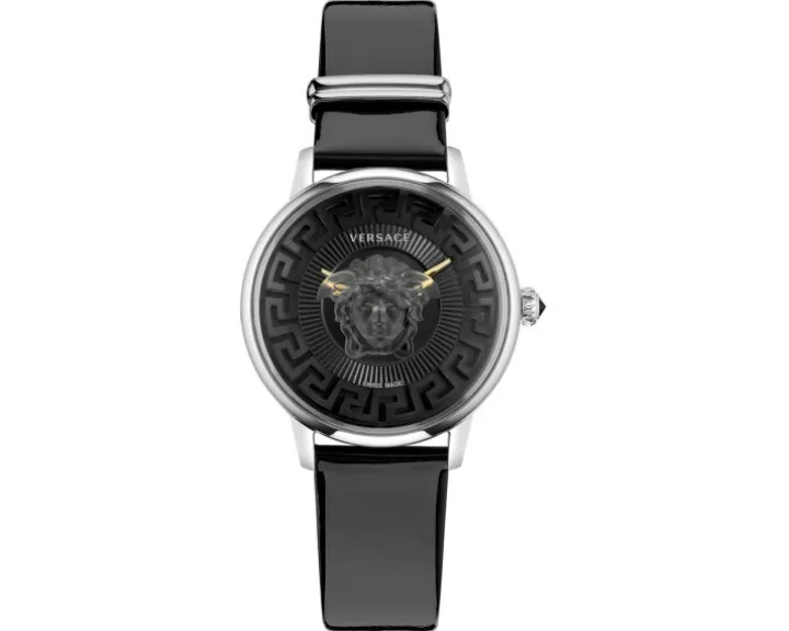 Versace Medusa Alchemy