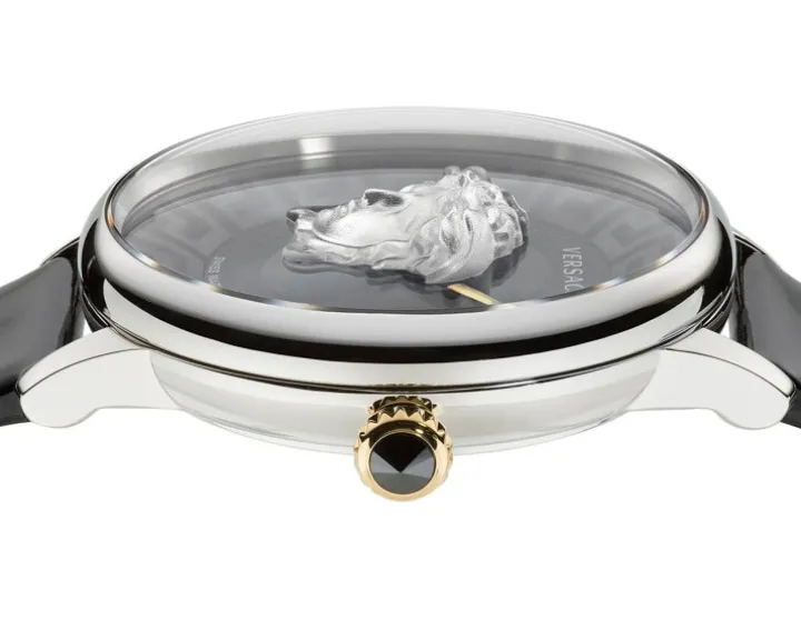 Versace Medusa Alchemy