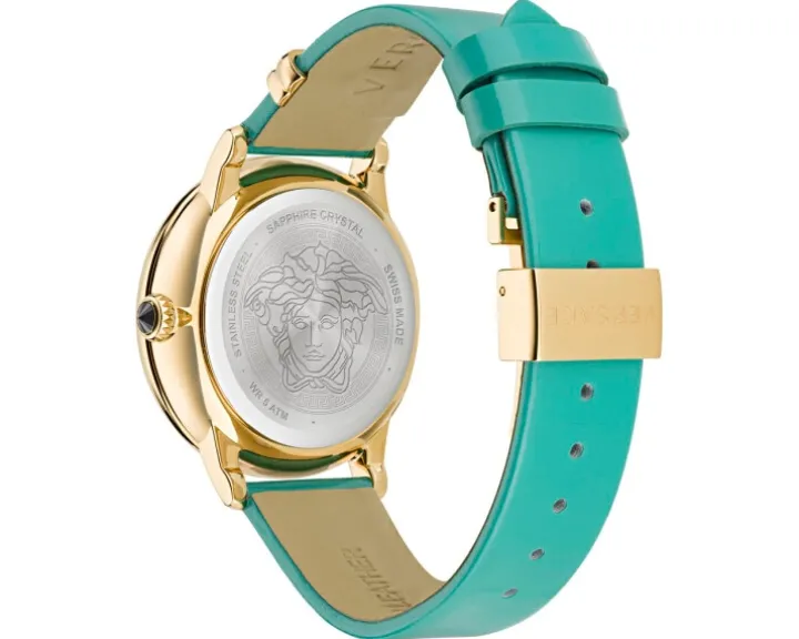 Versace Medusa Alchemy