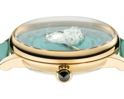 Versace Medusa Alchemy