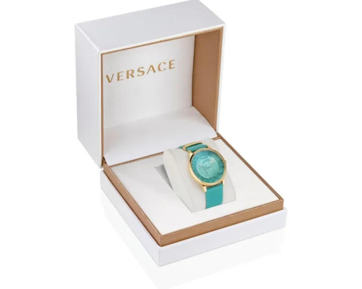 Versace Medusa Alchemy