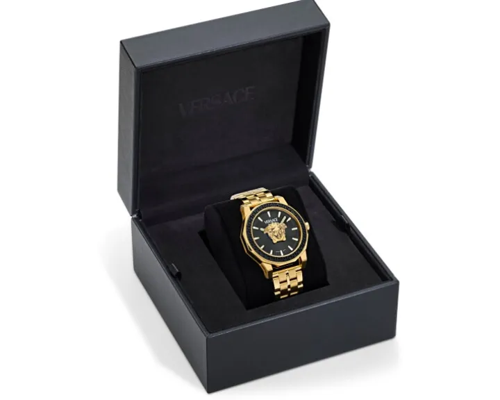 Versace Medusa Deco Gent