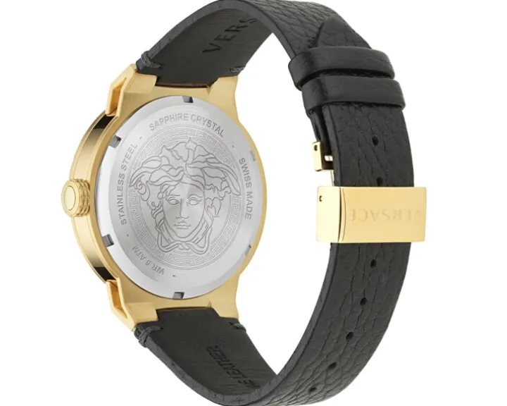 Versace Medusa Infinite Gent