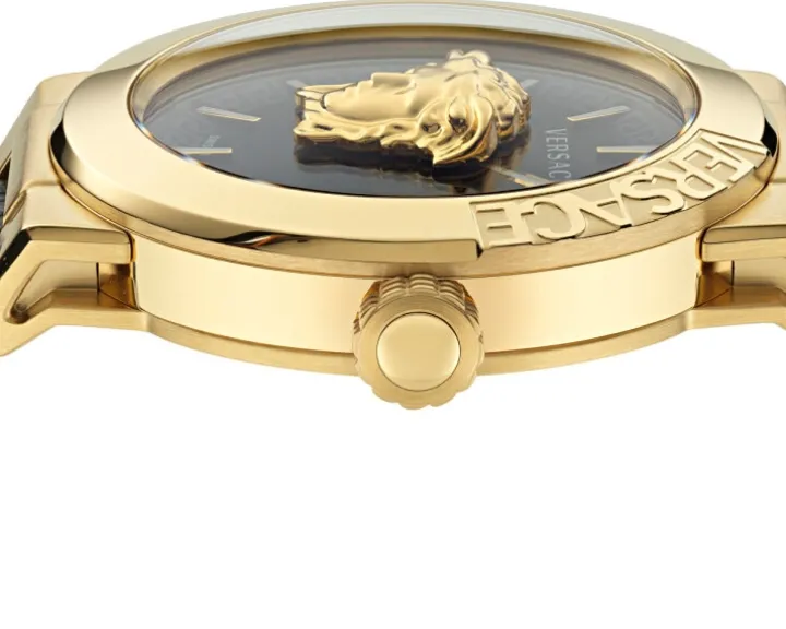 Versace Medusa Infinite Gent