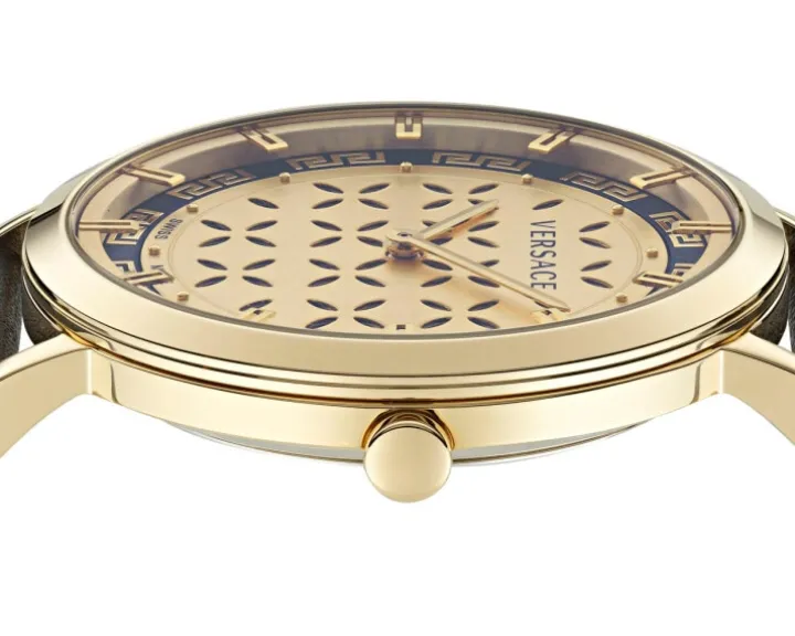 Versace New Generation