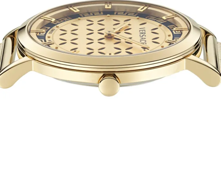 Versace New Generation