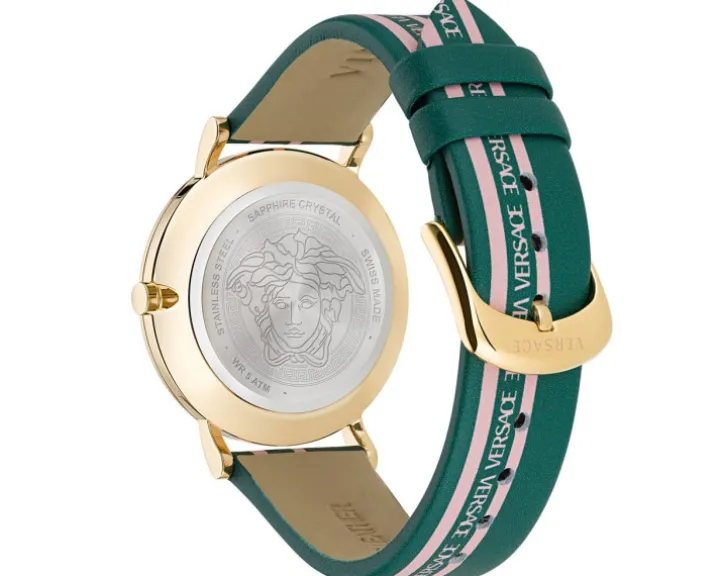 Versace New Generation