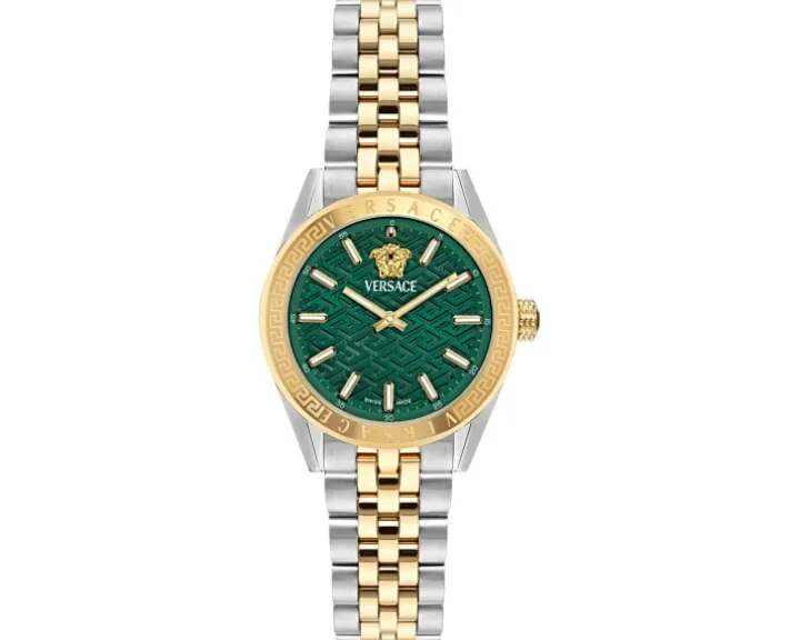 Versace Timeless.V-Code