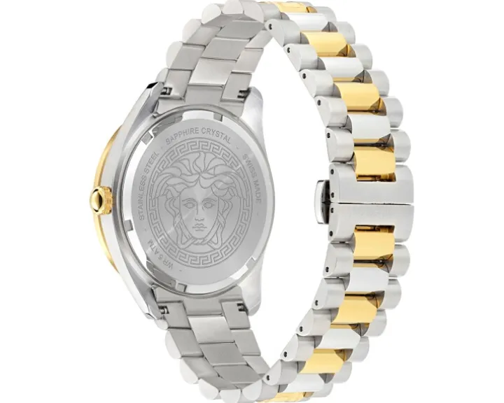 Versace Timeless.V.Dome