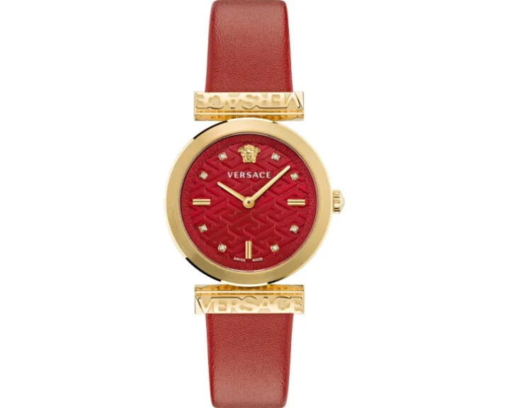 Versace Versace Regalia