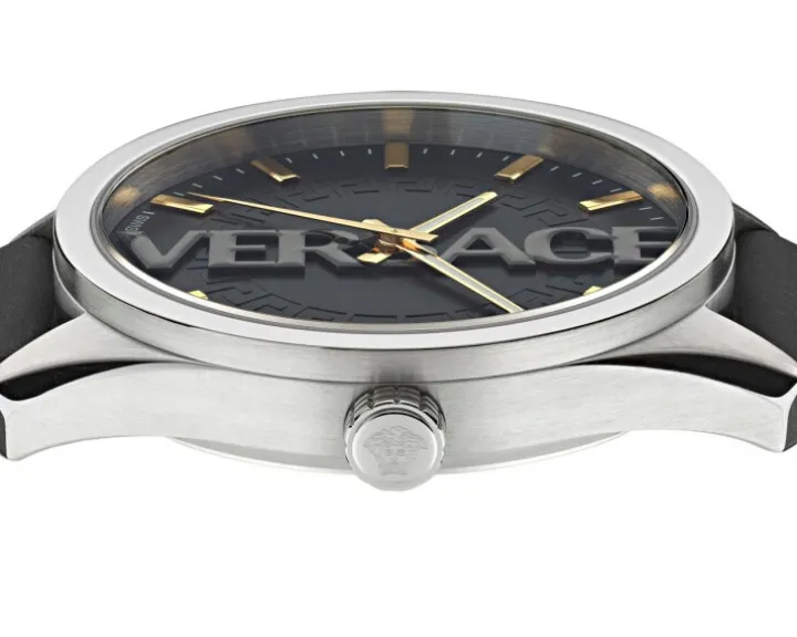 Versace V-vertical