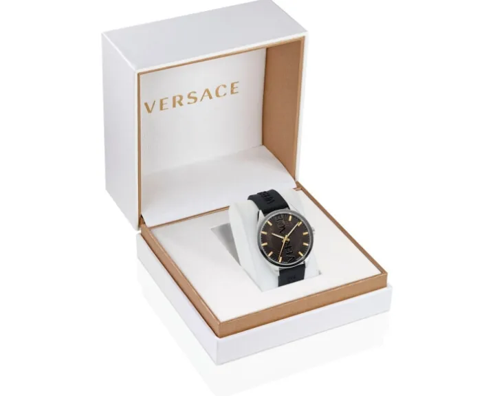 Versace V-vertical