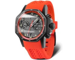 Vostok Europe Atomic Age Sakharov