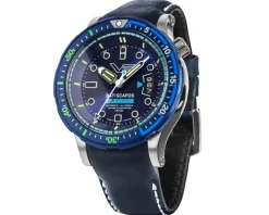 Vostok Europe Batiscafos Automatic