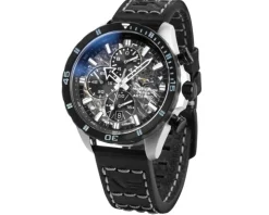 Vostok Europe Celestial Objects