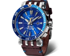 Vostok Europe Energia