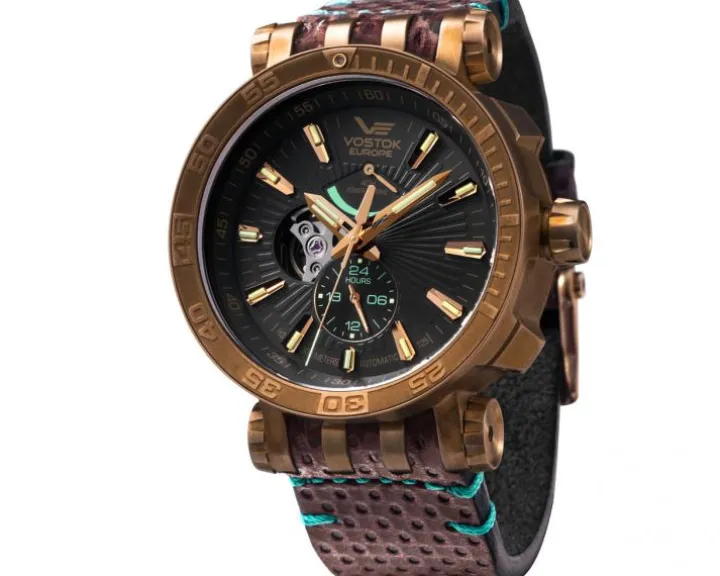 Vostok Europe Energia