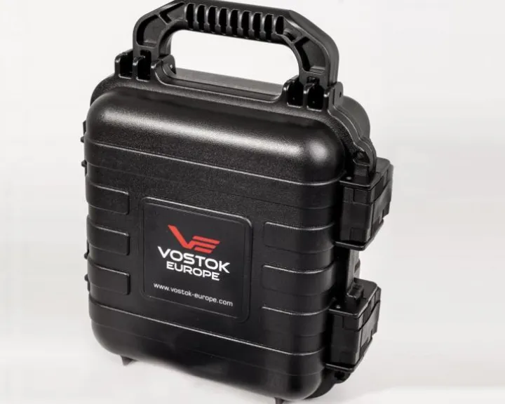 Vostok Europe Energia