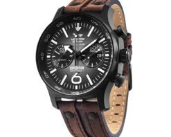 Vostok Europe Expedition North Pole