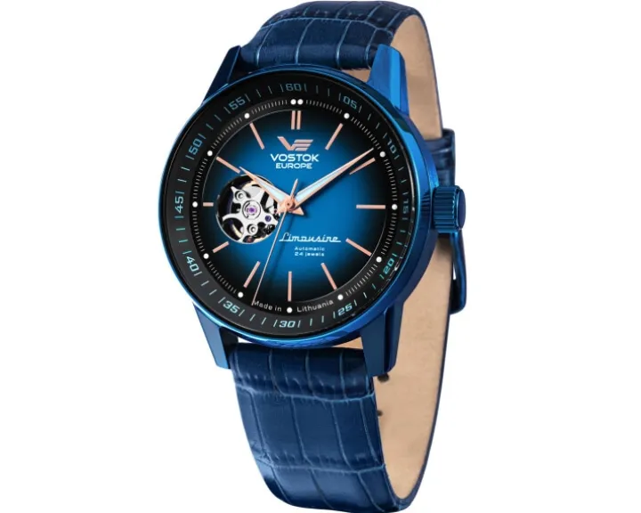 Vostok Europe Gaz-14 Limousine