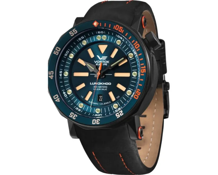 Vostok Europe Lunokhod