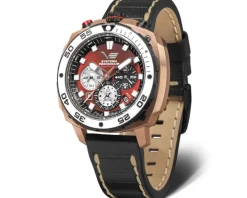 Vostok Europe PHOSPHORUS