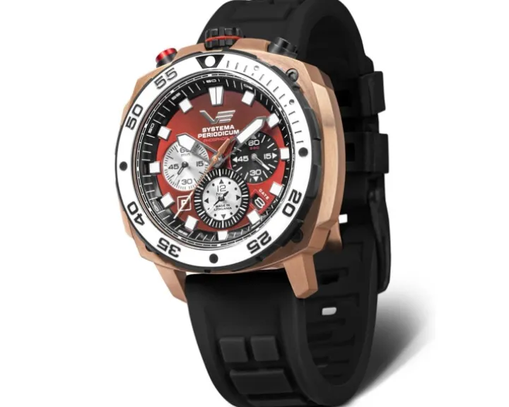 Vostok Europe PHOSPHORUS