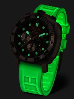 Vostok Europe PHOSPHORUS