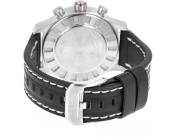 Vostok Europe Polar Poppy