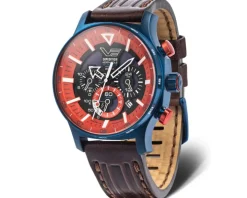 Vostok Europe Polar Sunrise