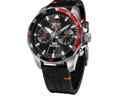 Vostok Europe Rocket N-1