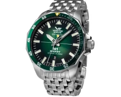 Vostok Europe Rocket N1