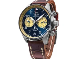 Vostok Europe Space Race