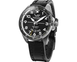 Vostok Europe Space Race