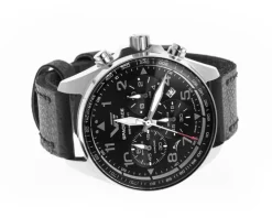 Vostok Europe Space Race