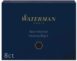 Waterman naboje standard (8szt.)