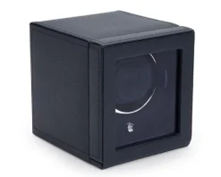 Wolf Cub Winder with Cover Navy