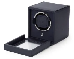 Wolf Cub Winder with Cover Navy