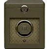 Wolf Earth Single Watch Winder