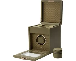 Wolf Earth Single Watch Winder