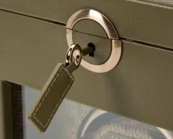 Wolf Earth Single Watch Winder