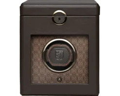 Wolf Earth Single Watch Winder